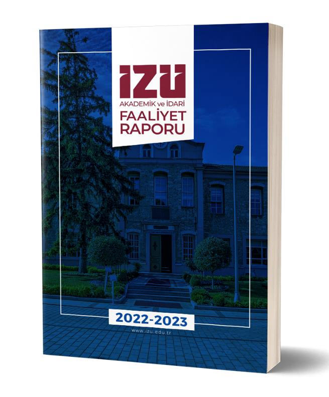 Faaliyet Raporu 2022-2023