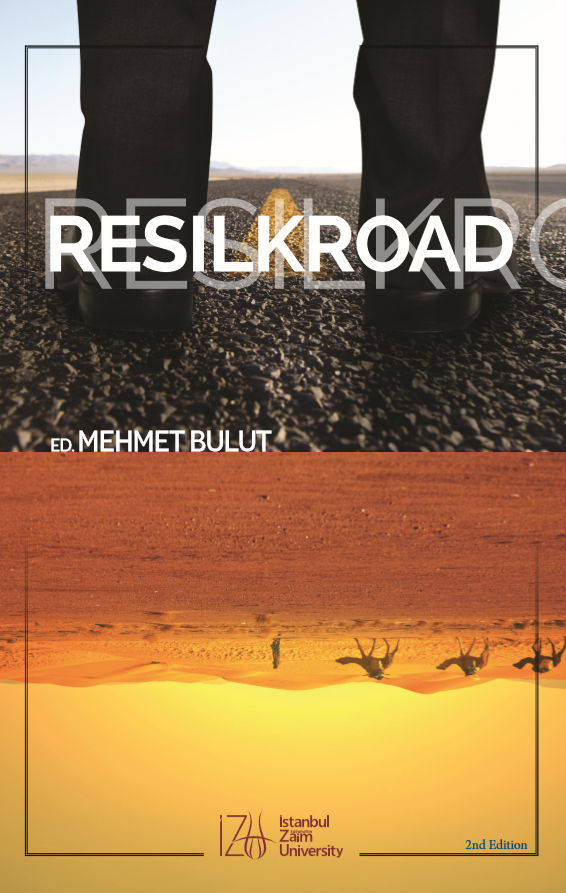 RESILKROAD