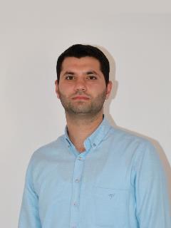 üniversite ve sanayi işbirliği uzmanı yardımcısı