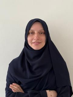 üniversite ve sanayi işbirliği uzmanı yardımcısı