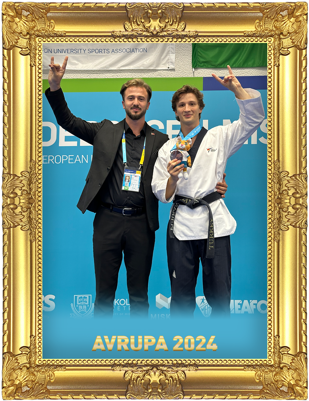 Avrupa 2024