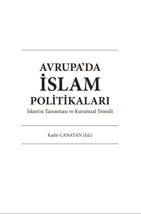 Avrupa'da Islam Politikaları