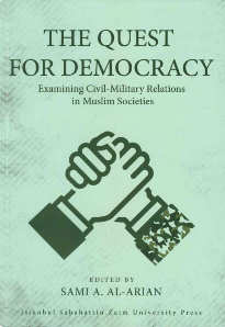 The Quest for Democracy