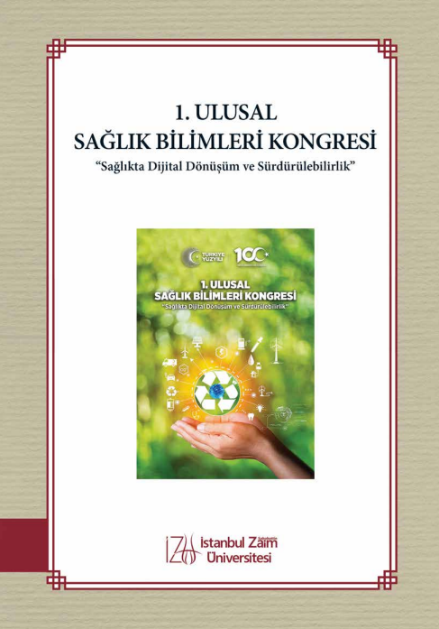 ULUSAL SAĞLIK BİLİMLERİ KONGRESİ