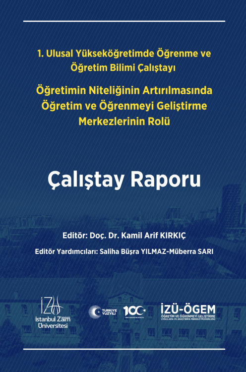 Çalıştay Raporu