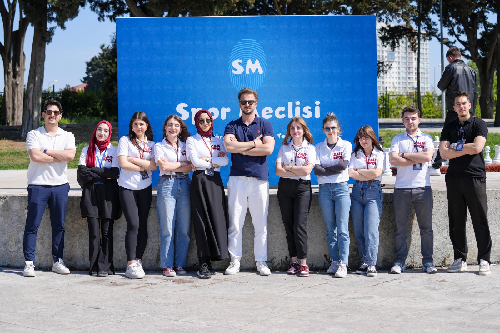 Spor Meclisi