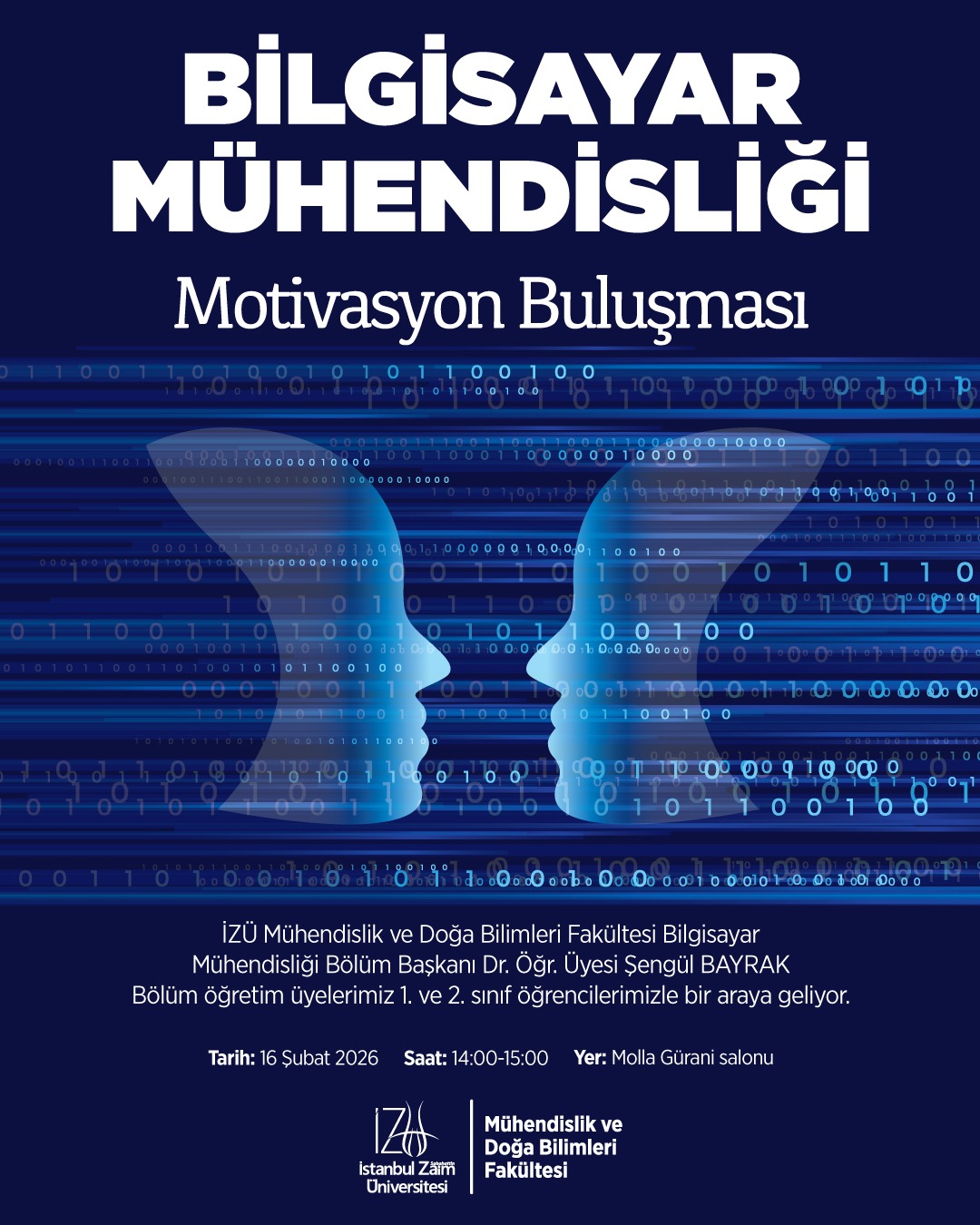 Motivasyon Buluşması