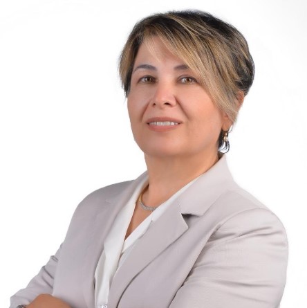 Canan KÜÇÜKALİ