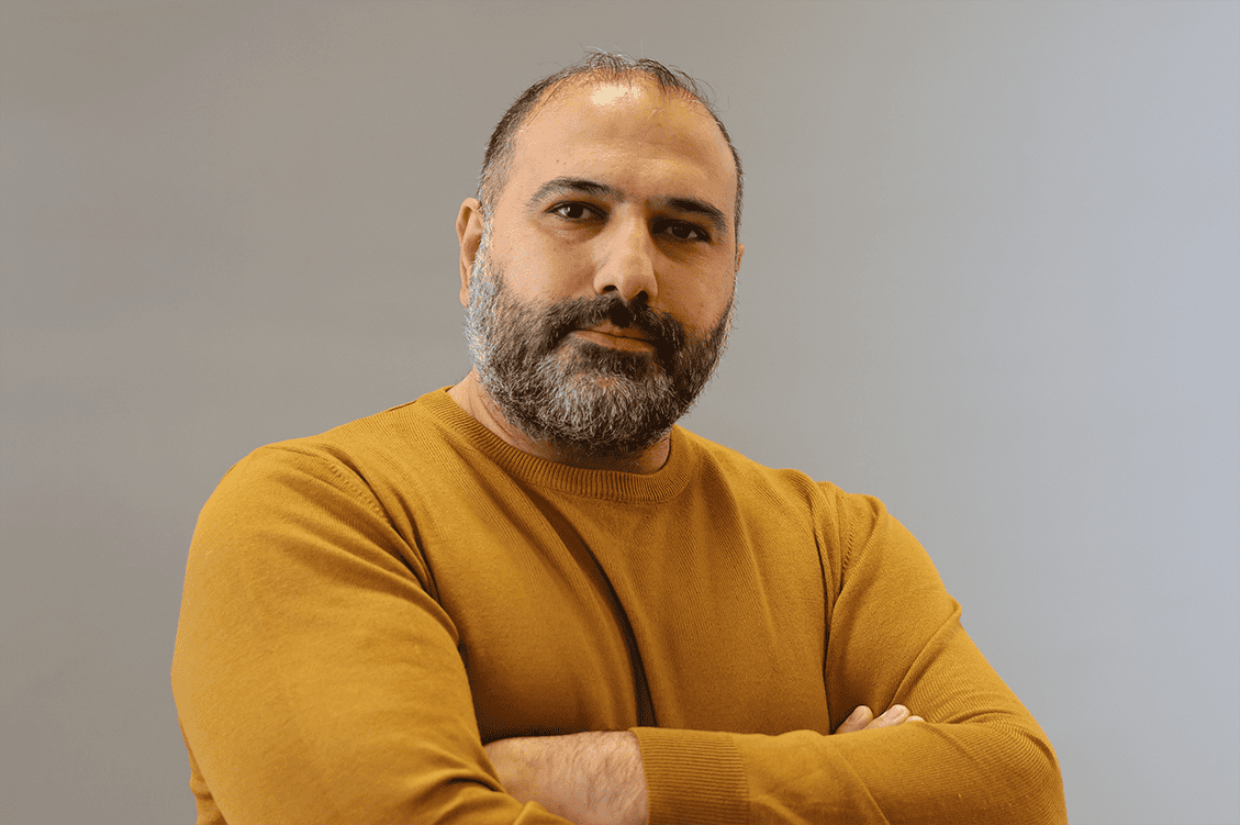 erhan yalur