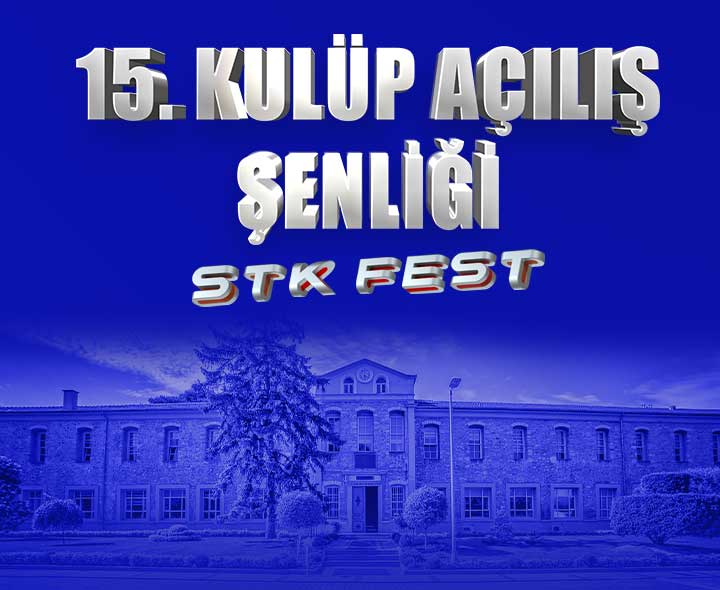 STK FEST