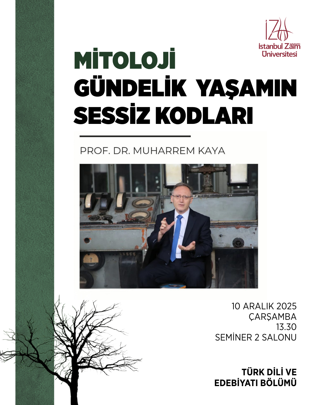 Mitoloji: Gündelik Yaşamın Sessiz Kodları