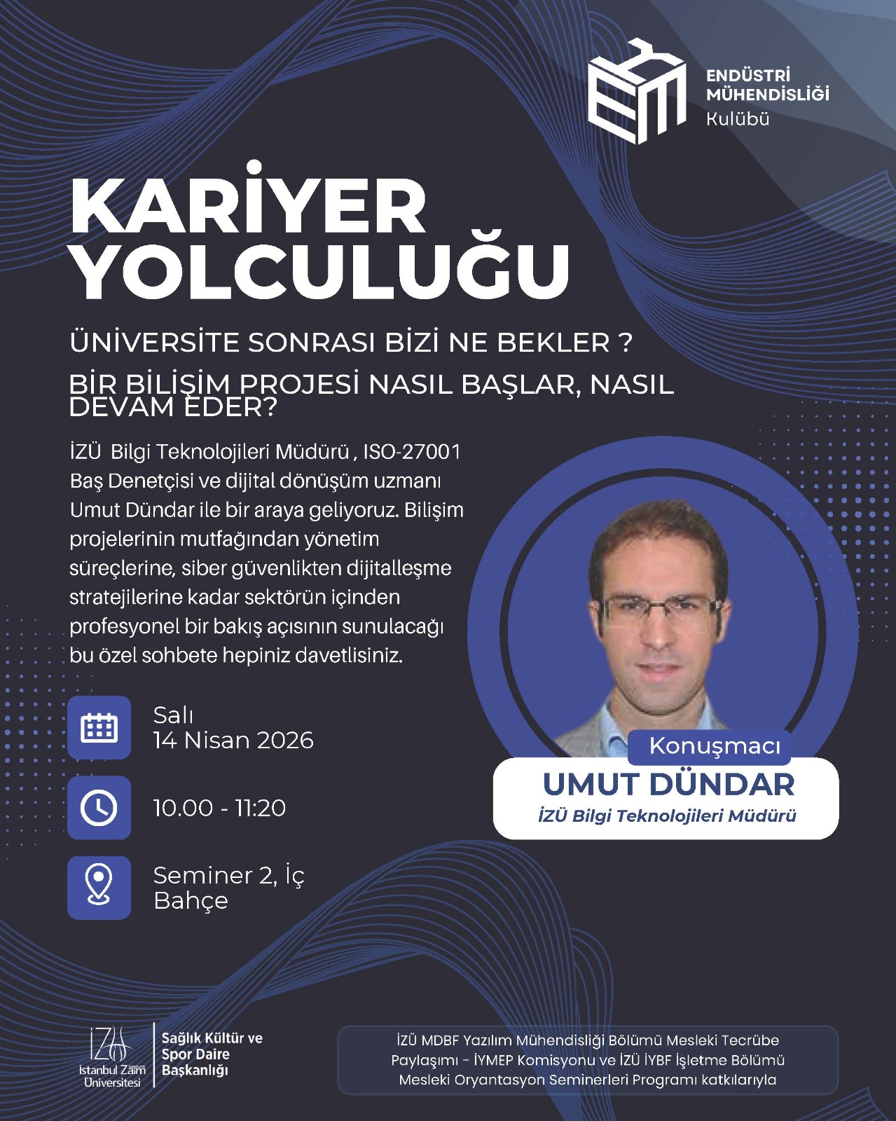 Kariyer Yolculuğu