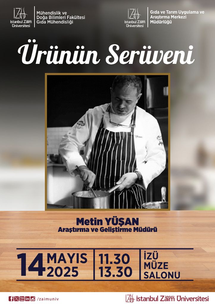 Ürünün Serüveni