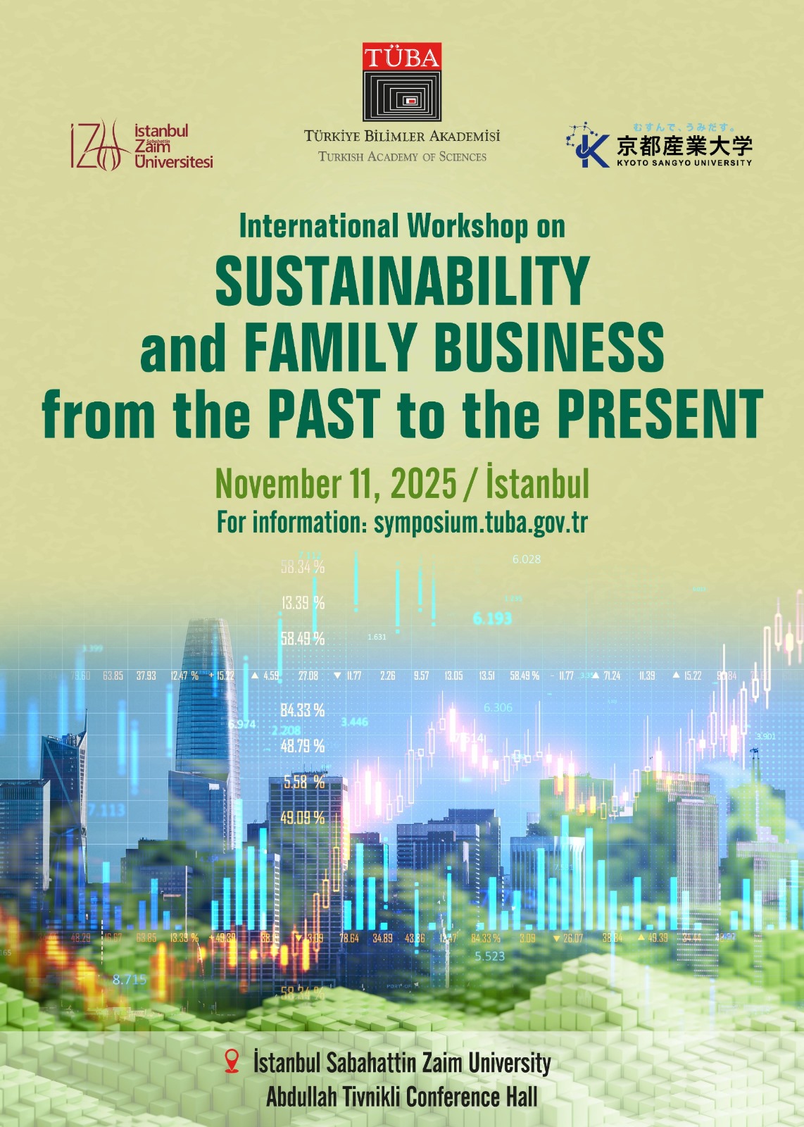 Sustainability and Family Business: From the Past to the Present
