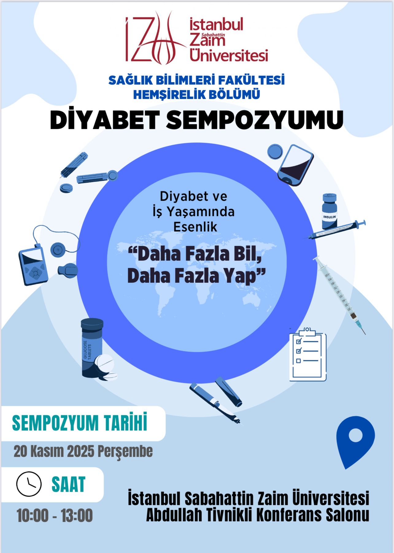 Diyabet Sempozyumu