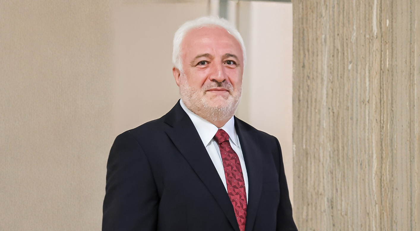 nihat bey