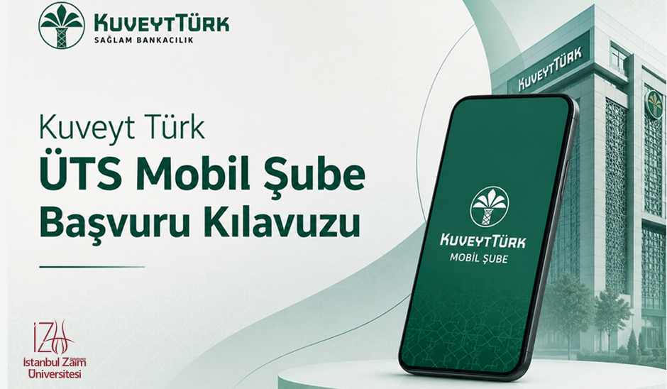 Albaraka OTS Başvuru Kılavuzu (PDF)