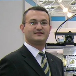 mehmet-akif -ozyurt