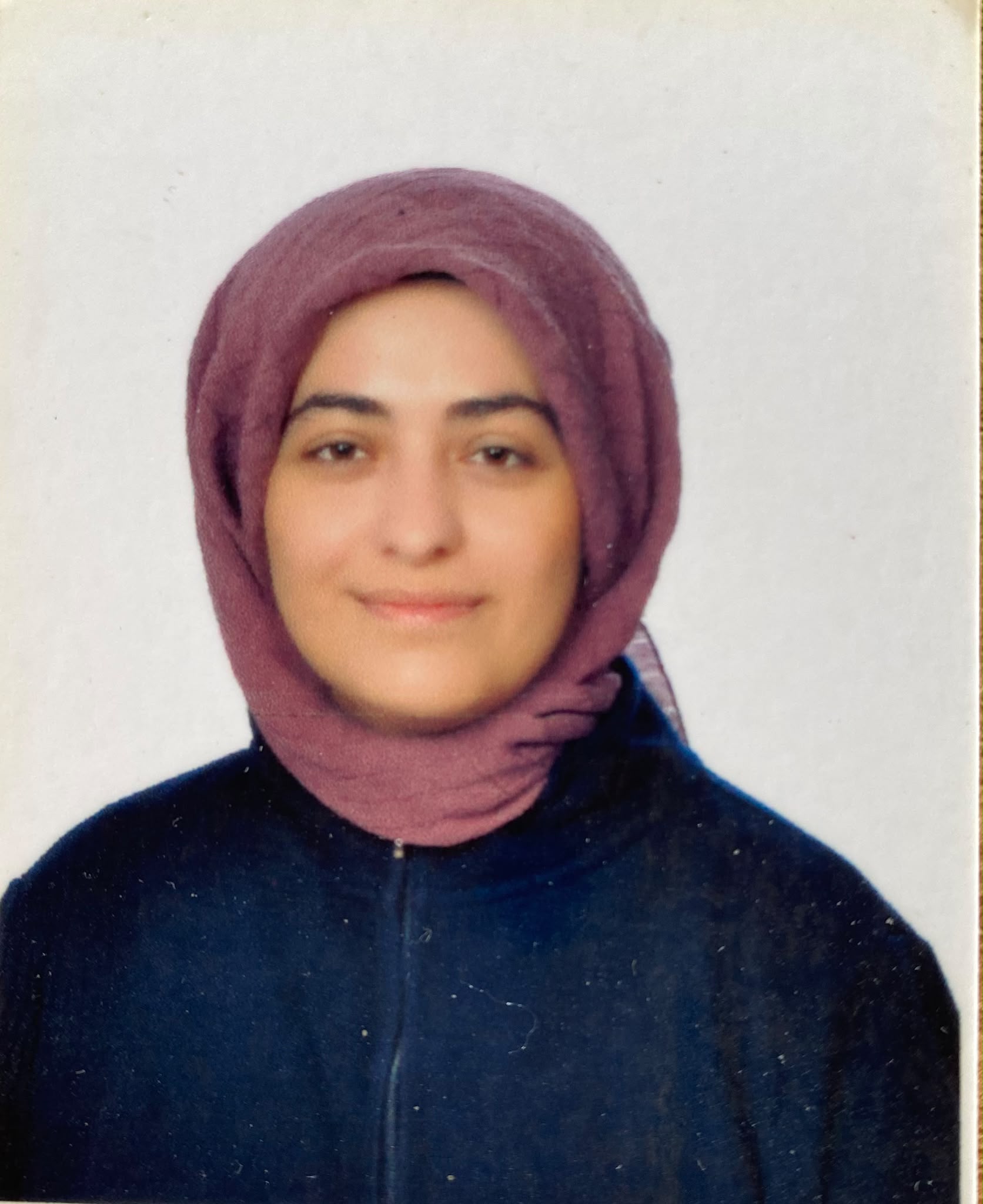Öğr. Gör. (Dil Eğitimi) Nurcan UMUT