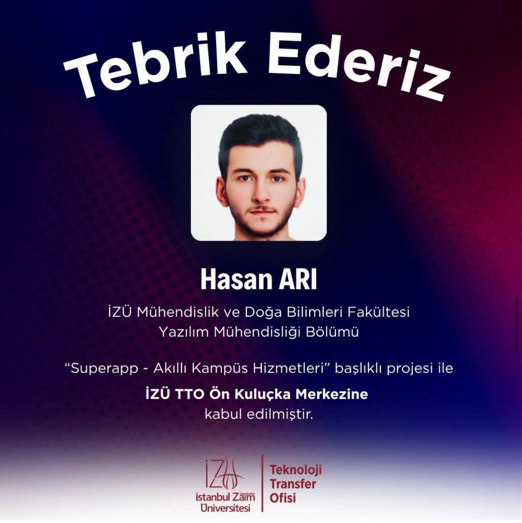 Hasan Arı Ön Kuluçka (2)
