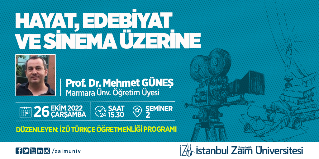 hayat ve sinema