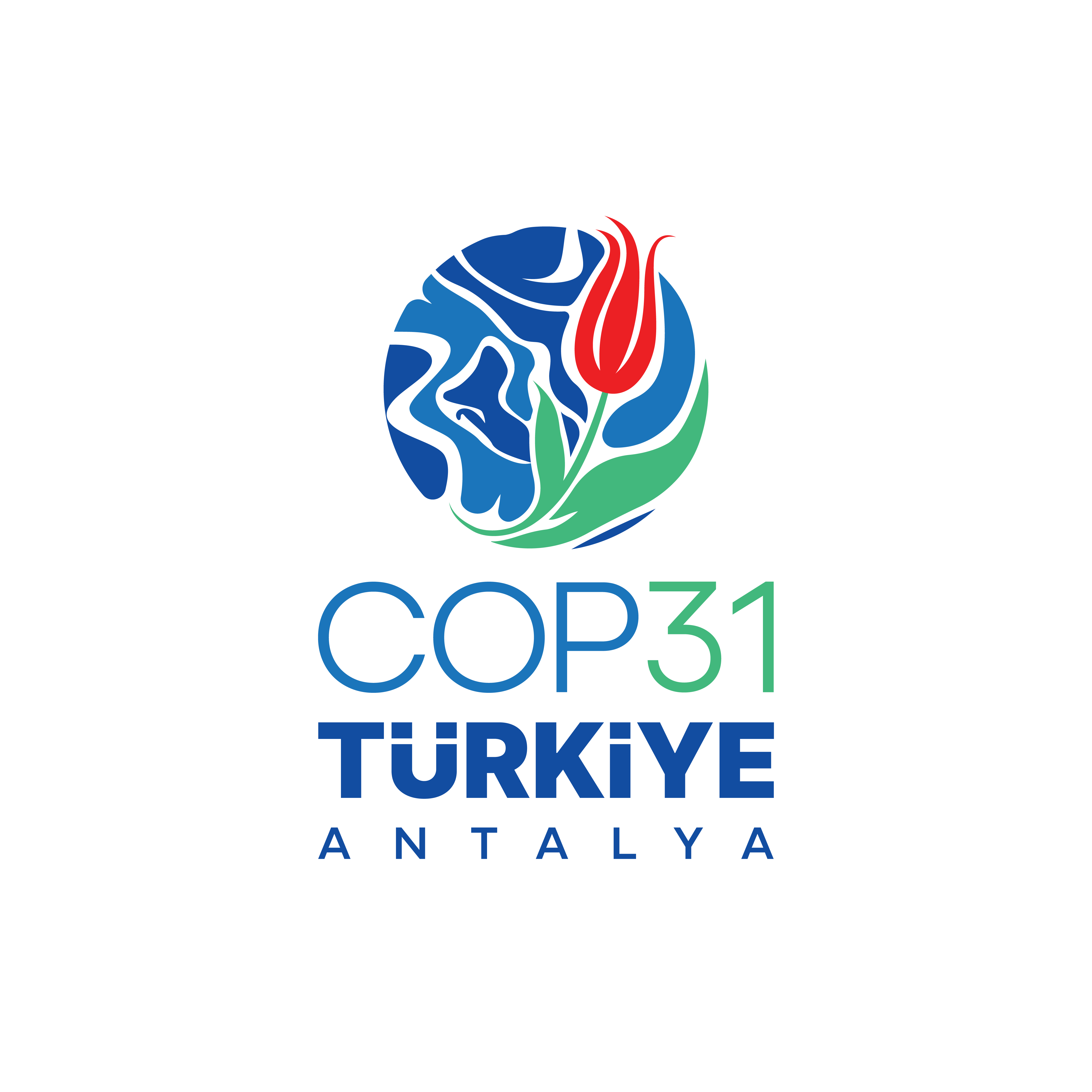 COP31 Üniversite Katkı ve Proje Bildirim Süreci Başladı COP31 Üniversite Katkı ve Proje Bildirim Süreci Başladı