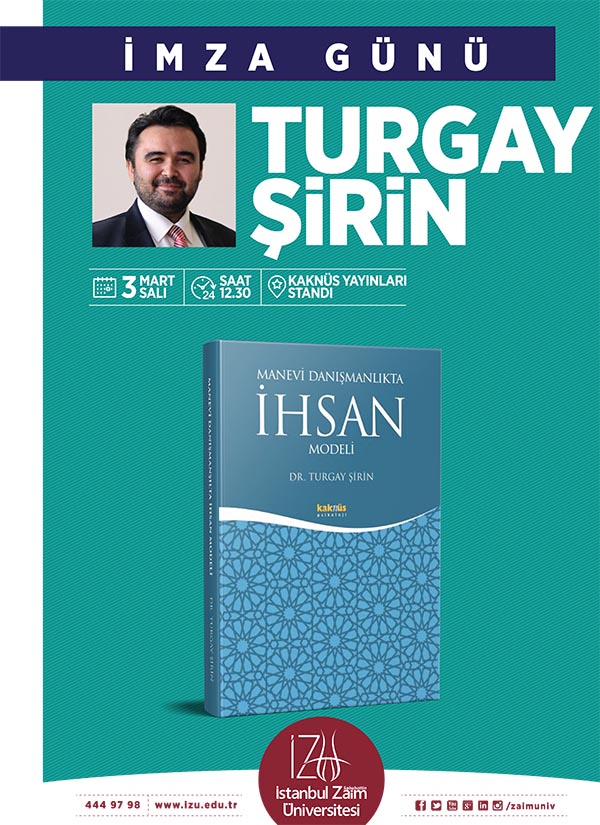 TURGAY SIRIN