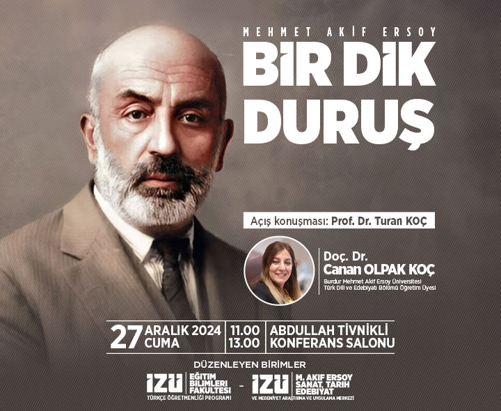 DİK DURUŞ
