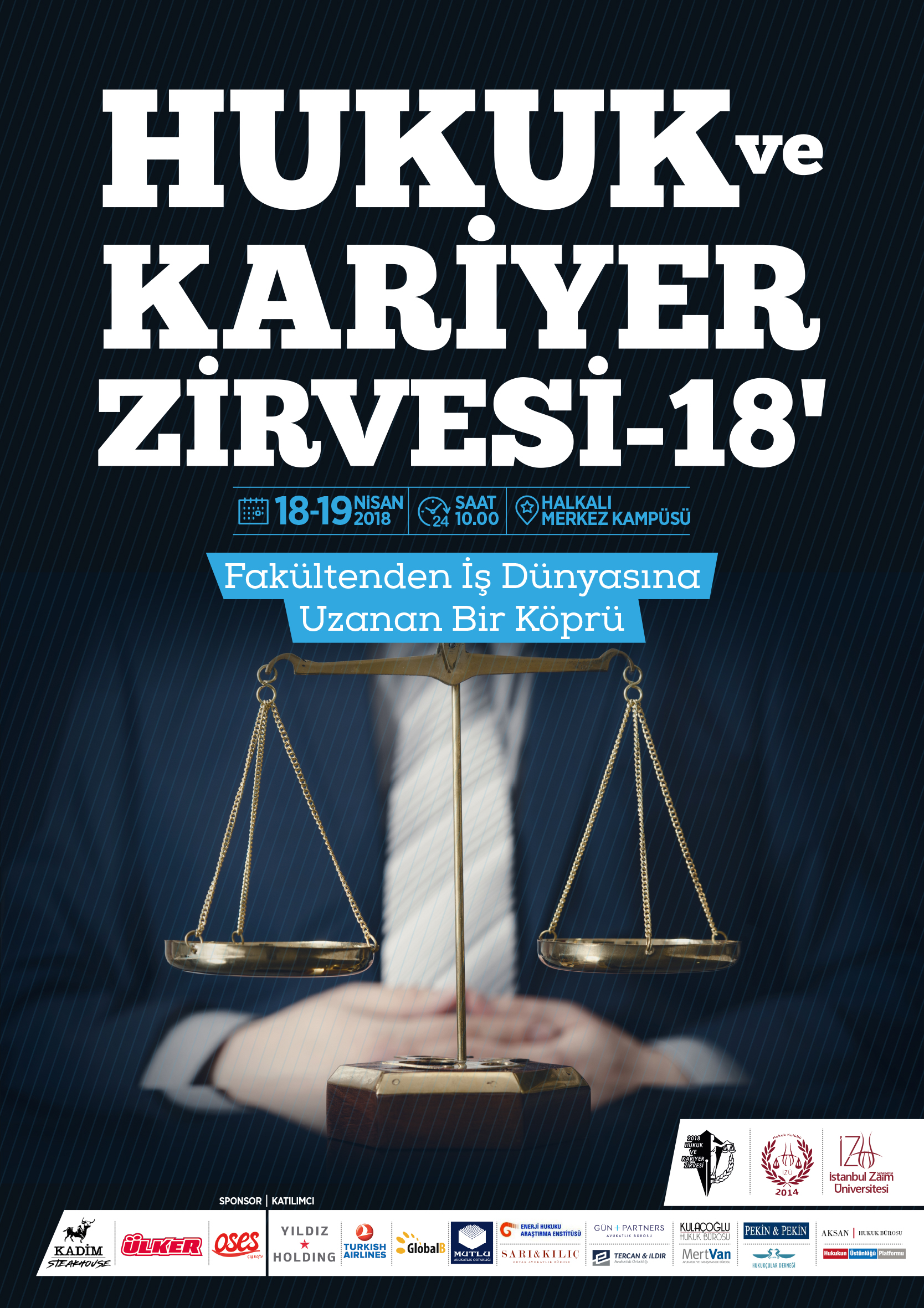 HUKUK ZIRVESI AFIS
