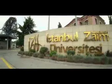İlim ve Zarafet Üssü