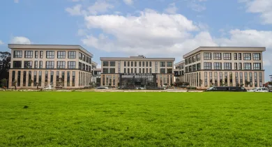 kampüs