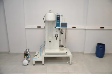 lab