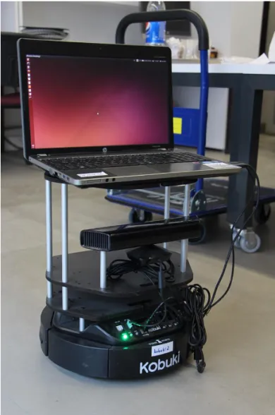 lab