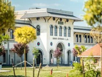 veritabanlarımız