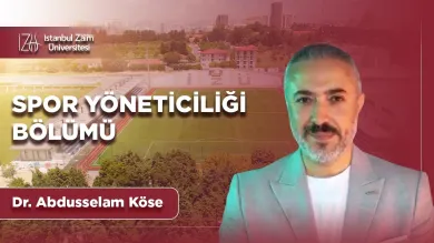 sporyöneticiliği