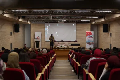 Diplomasi ve Stratejik İletişim Eğitimi