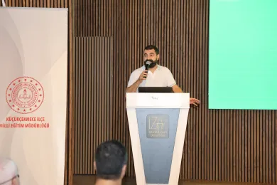 Rehber Öğretmenler Tercih Danışmanlığı Eğitiminde Bir Araya Geldi