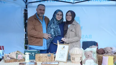 İZÜ Mezunları Kampüste Buluştu
