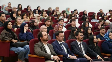Yeni Eğitim Öğretim Yılı Oryantasyon Programlarıyla Başladı