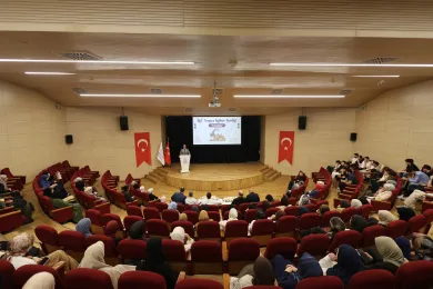 Arapça Hazırlık Öğrencileri “Kültür Şenliği”nde Maharetlerini Sergiledi