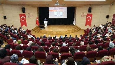Yeni Eğitim Öğretim Yılı Oryantasyon Programlarıyla Başladı