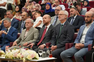 75 Günde Hafız Oldular