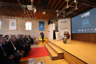 “Uluslararası İslami Yayıncılık Çalıştayı”, İZÜ Ev Sahipliğinde Gerçekleştirildi