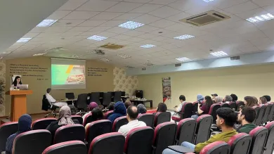 İZÜ Öğrencilerinden Kaanlar Gıda’ya Teknik Gezi