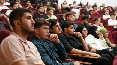 Yeni Eğitim Öğretim Yılı Oryantasyon Programlarıyla Başladı