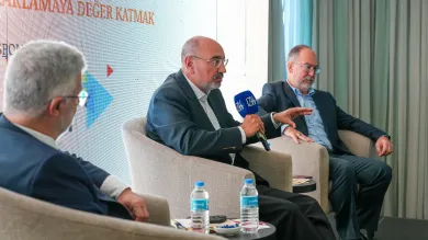 29. Pazarlama Kongresi İş Dünyası İle Akademiyi Bir Araya Getirdi