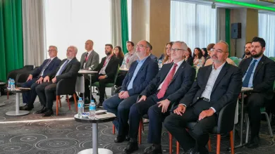 29. Pazarlama Kongresi İş Dünyası İle Akademiyi Bir Araya Getirdi
