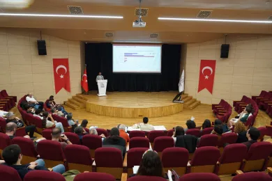 12. Yüksek Enerji Fiziği Çalıştayı İZÜ Ev Sahipliğinde Yapıldı