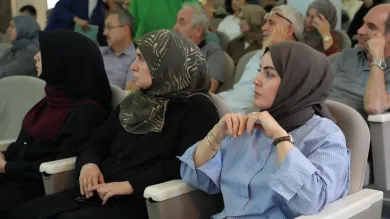 15 Temmuz Darbe Girişimi 10. Yılında Konuşuldu
