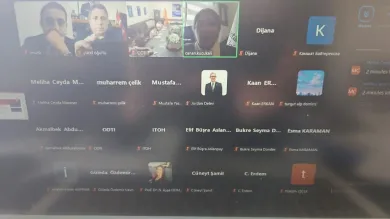AKAP Uluslararası Fotoğraf Yarışması Başvuruları Başladı